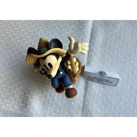 Vintage Enesco "Hey You're A Egg-stra Special Friend" Figurine #205273 - Picture 7 of 7